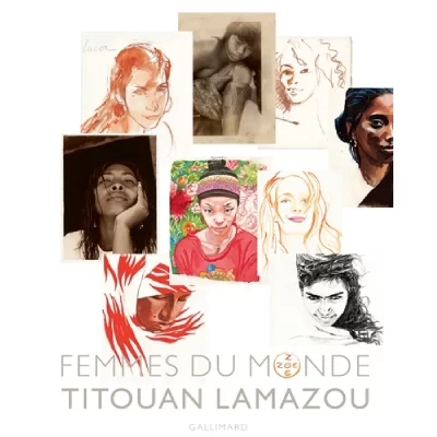 Fournisseur Cultura Femmes Du Monde