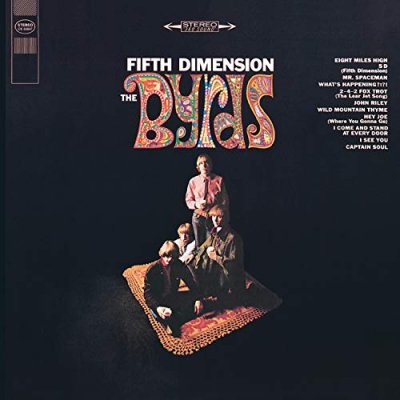 Fournisseur Cultura Fifth Dimension