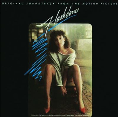 Fournisseur Cultura Flashdance (bof)