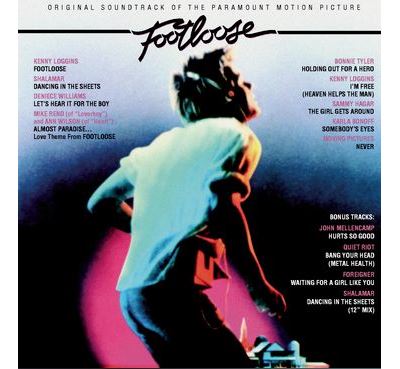 Fournisseur Cultura Footloose (bof)