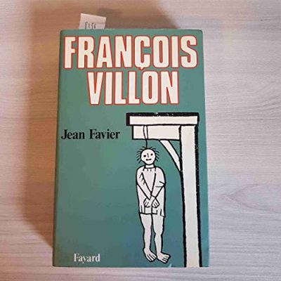 Fournisseur Cultura Francois Villon