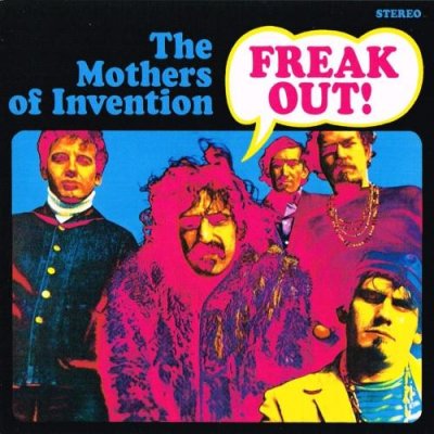 Fournisseur Cultura Freak Out!