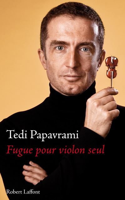 Fournisseur Cultura Fugue Pour Violon Seul