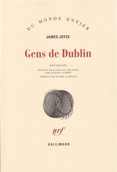 Fournisseur Cultura Gens De Dublin