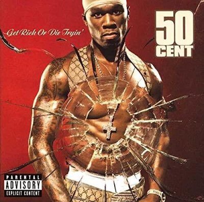 Fournisseur Cultura Get Rich Or Die Tryin'