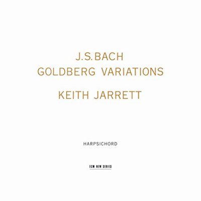 Fournisseur Cultura Goldberg Variations