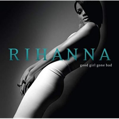 ISLAND Fournisseur Cultura Good Girl Gone Bad