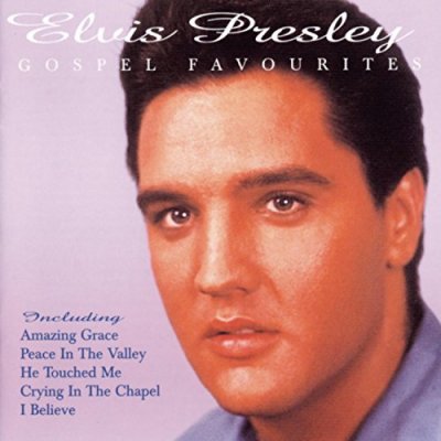 Fournisseur Cultura Gospel Favourites