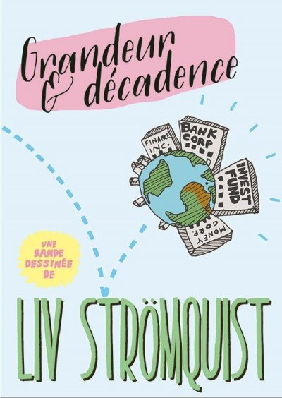 Fournisseur Cultura Grandeur Et Decadence
