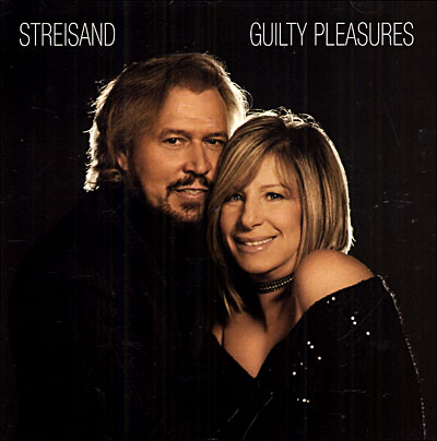 Fournisseur Cultura Guilty Pleasures