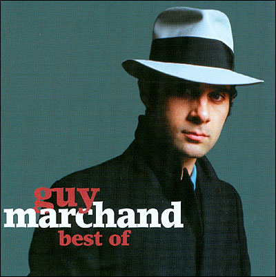 Fournisseur Cultura Guy Marchand (best Of)