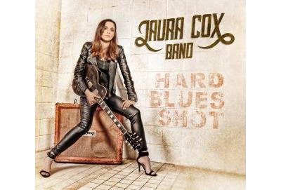 Fournisseur Cultura Hard Blues Shot