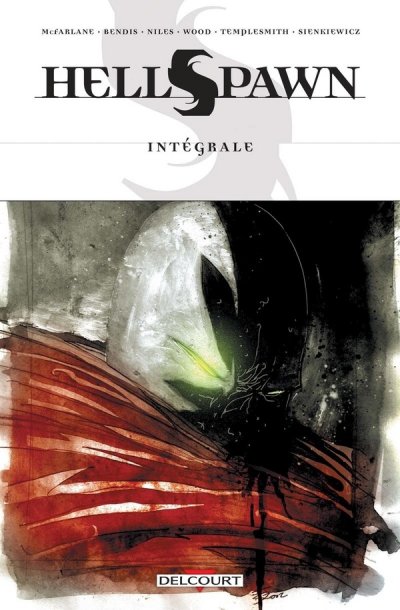 Fournisseur Cultura Hellspawn - Int&eacute;grale