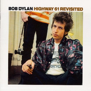 Fournisseur Cultura Highway 61 Revisited