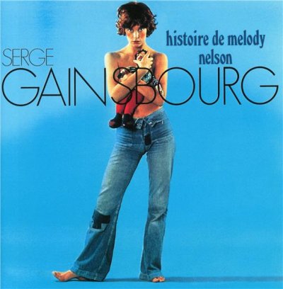Fournisseur Cultura Histoire De Melody Nelson