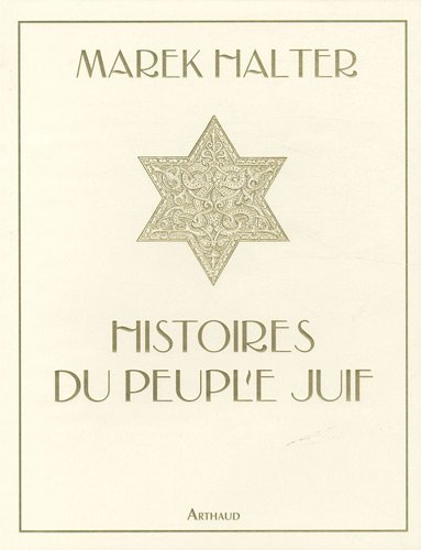 Fournisseur Cultura Histoires Du Peuple Juif