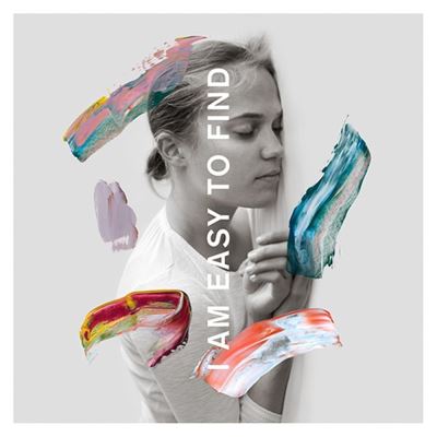 4AD VIRGIN THE NATIONAL Fournisseur Cultura I Am Easy To Find