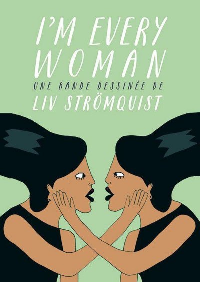 Fournisseur Cultura I'm Every Woman