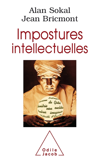 Fournisseur Cultura Impostures Intellectuelles