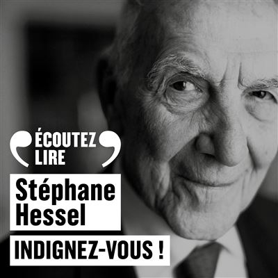 Fournisseur Cultura Indignez-vous !