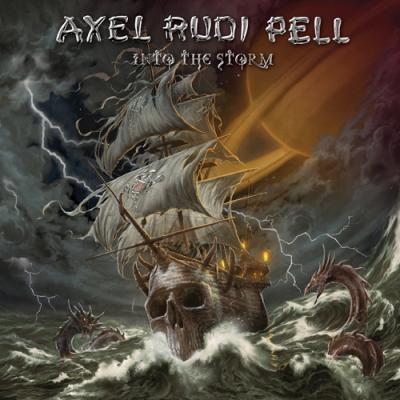 Fournisseur Cultura Into The Storm