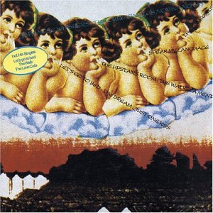 Fournisseur Cultura Japanese Whispers
