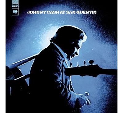 Fournisseur Cultura Johnny Cash At San Quentin