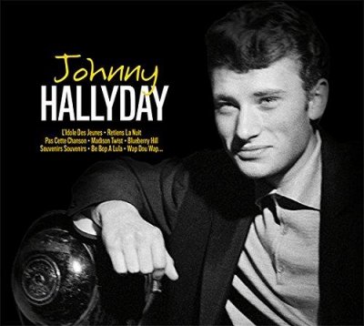 Fournisseur Cultura Johnny Hallyday