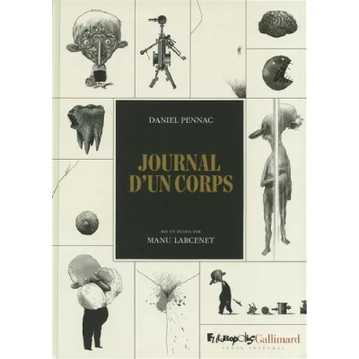 Fournisseur Cultura Journal D'un Corps