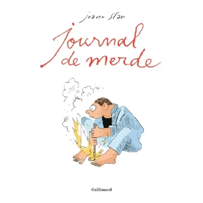Fournisseur Cultura Journal De Merde