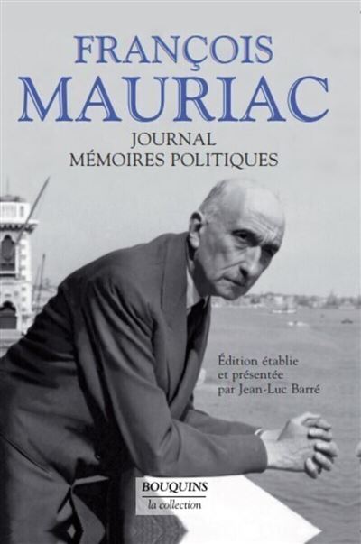 Fournisseur Cultura Journal - M&eacute;moires Politiques