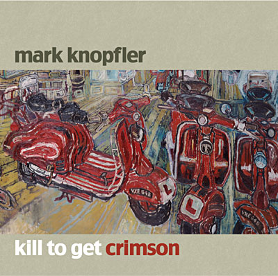 Fournisseur Cultura Kill To Get Crimson