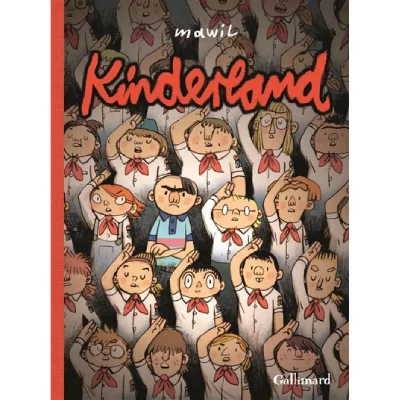 Fournisseur Cultura Kinderland