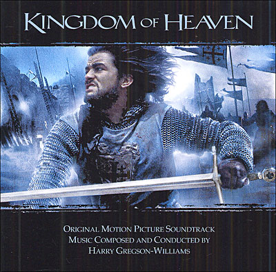 Fournisseur Cultura Kingdom Of Heaven (bof)
