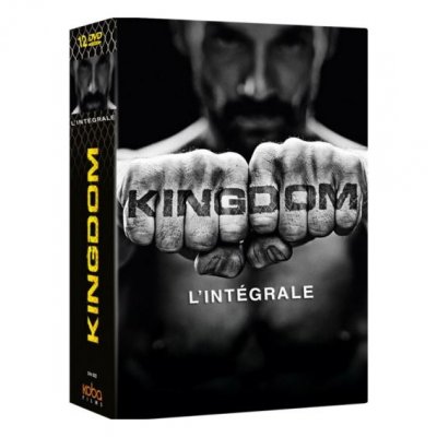 Fournisseur Cultura Kingdom - Saisons 1 &Agrave; 3