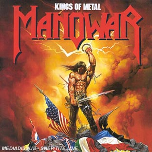 Fournisseur Cultura Kings Of Metal