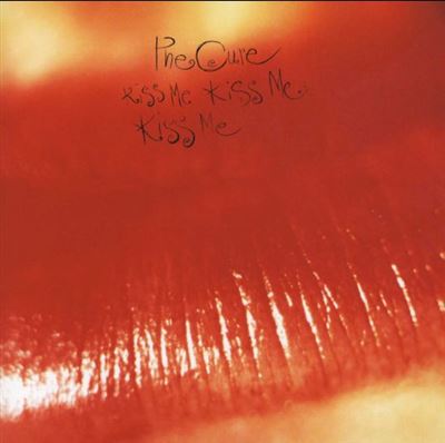 Fournisseur Cultura Kiss Me, Kiss Me, Kiss Me