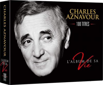 Fournisseur Cultura L'album De Sa Vie 100 Titres