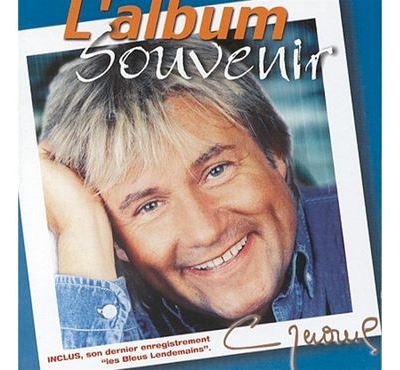 Fournisseur Cultura L'album Souvenir (best Of)