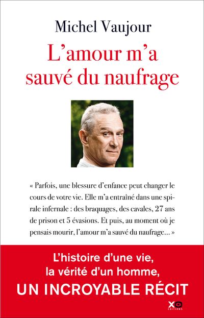 Fournisseur Cultura L'amour M'a Sauv&eacute; Du Naufrage