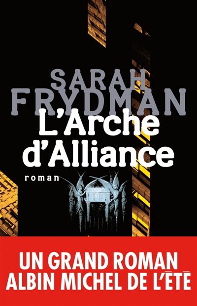 Fournisseur Cultura L'arche D'alliance
