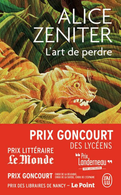 Fournisseur Cultura L'art De Perdre