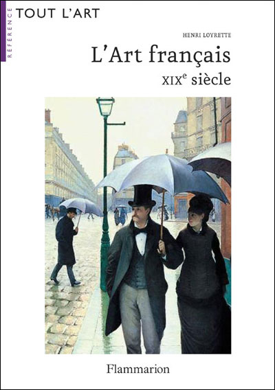 Fournisseur Cultura L'art Fran&ccedil;ais - Le Xix Si&egrave;cle