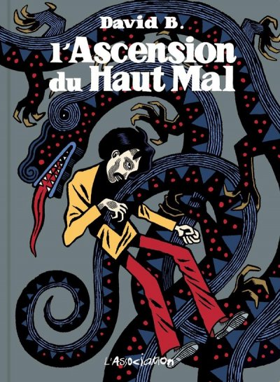 Fournisseur Cultura L'ascension Du Haut Mal