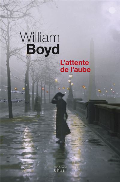 Fournisseur Cultura L'attente De L'aube