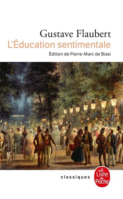 Fournisseur Cultura L'&eacute;ducation Sentimentale