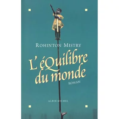 Fournisseur Cultura L'equilibre Du Monde