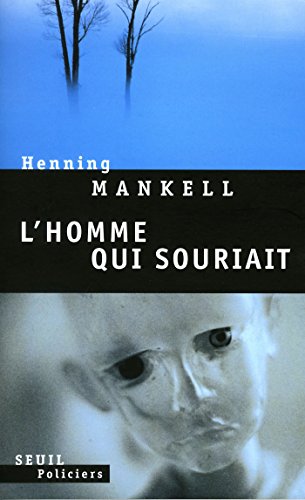 Fournisseur Cultura L'homme Qui Souriait