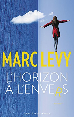 Fournisseur Cultura L'horizon &Agrave; L'envers