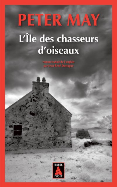 Fournisseur Cultura L'&icirc;le Des Chasseurs D'oiseaux